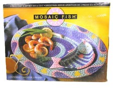 Clay art mosaic for sale  Saint Louis
