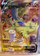 Pokemon ptcg chinese for sale  Shipping to Ireland