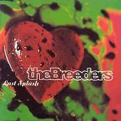 Breeders last splash for sale  STOCKPORT