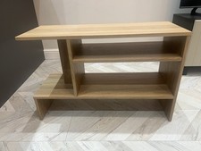 Ikea coffee side for sale  LEICESTER
