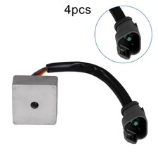 4pcs rectifier regulator for sale  Ontario