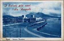 veduta vesuvio usato veduta vesuvio usato  Senigallia