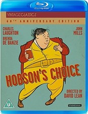 Hobsons choice 1954 for sale  EDGWARE