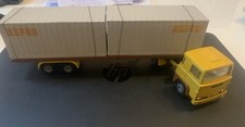 Scania tekno sunoco d'occasion  Tours-