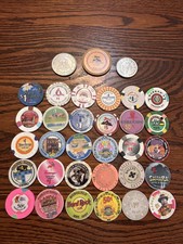 Casino poker chip for sale  Vancouver