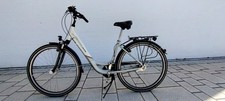 Damenfahrrad gebraucht kaufen  München