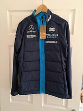 Williams racing umbro for sale  STUDLEY