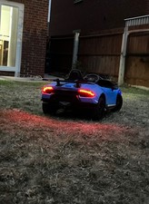 Kids electric lamborghini for sale  BIRMINGHAM