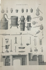 Antique 1877 chemistry for sale  TORRINGTON