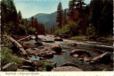 Rock creek clark for sale  USA