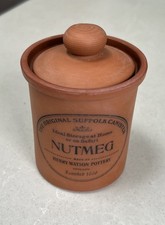 Nutmeg henry watson for sale Nutmeg henry watson for sale  LIVERPOOL