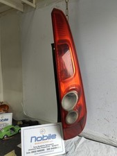 Fanale posteriore stop usato Fanale posteriore stop usato  Agrigento