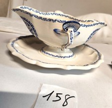 158 gien. saucière d'occasion 158 gien. saucière d'occasion  Montpellier-