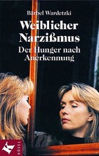 Weiblicher narzißmus hunger gebraucht kaufen  Berlin