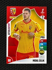 Card panini adrenalyn d'occasion Card panini adrenalyn d'occasion  Méry-sur-Oise