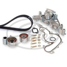 Gates kp1t298 wasserpumpe gebraucht kaufen  Berlin
