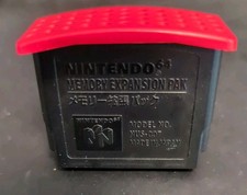 N64 official nintendo d'occasion N64 official nintendo d'occasion  Marigny