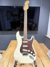 Fender american fsr for sale  PERSHORE