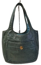 Coach legacy teal for sale  Lyons