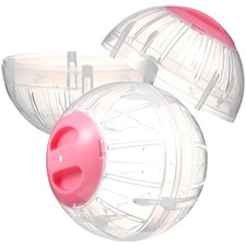 2pcs hamster boules d'occasion  Expédié en France