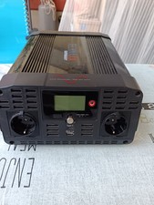 Inverter onda sinusoidale usato  Torrenova