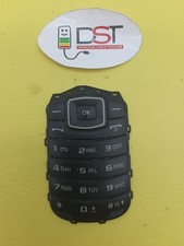Tastiera originale samsung usato  Ancona