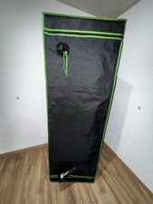 Growbox growzelt gewächshaus gebraucht kaufen  Hermersberg, Weselberg, Herschberg