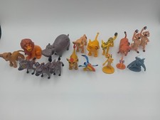 Mini disney lion for sale  SHREWSBURY