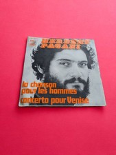 Vinyle tours herbert d'occasion  Meyrargues