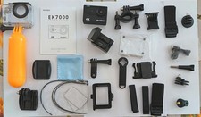 Gopro usato  Villasimius