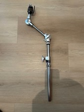 Beckenhalterung drum kit gebraucht kaufen  Troisdorf