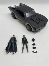 Batman batmobile mud for sale  Rolling Meadows