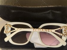 Chanel rhinestone cat for sale  Dallas