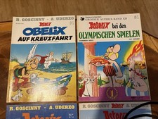 Asterix belix ehapa gebraucht kaufen  Wiesbaden