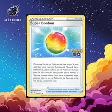 Carte pokémon super d'occasion  France