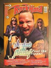 Rock hard metal gebraucht kaufen  Spraitbach