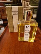 Parfum homme caron d'occasion  Issy-les-Moulineaux