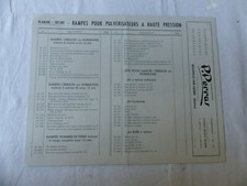 Prospectus agricole perras d'occasion  Saint-Romain-de-Colbosc