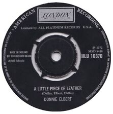 donnie elbert for sale  WIGAN