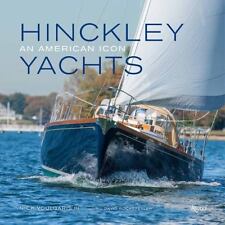 Hinckley yachts american for sale  USA
