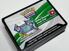 Pokemon 50x tcg for sale  LONDON
