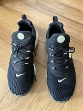 Men nike presto for sale  MANCHESTER