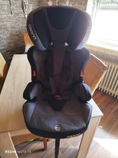 Autokindersitz sann lupo gebraucht kaufen  Grefrath