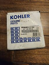 Kohler k341 ring for sale  Washington