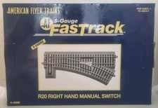 Boxed lionel gauge for sale  BRISTOL