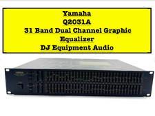 Yamaha q2031a band gebraucht kaufen  Berlin
