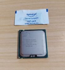Cpu 775 core usato  Solaro