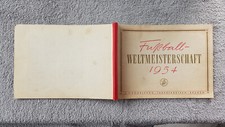 Fußball 1954 komplettes gebraucht kaufen  Trier