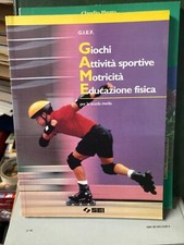 Giochi attività sportive usato  Palermo