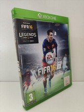FIFA 16 - Edição Standard - (Xbox One) comprar usado  Enviando para Brazil